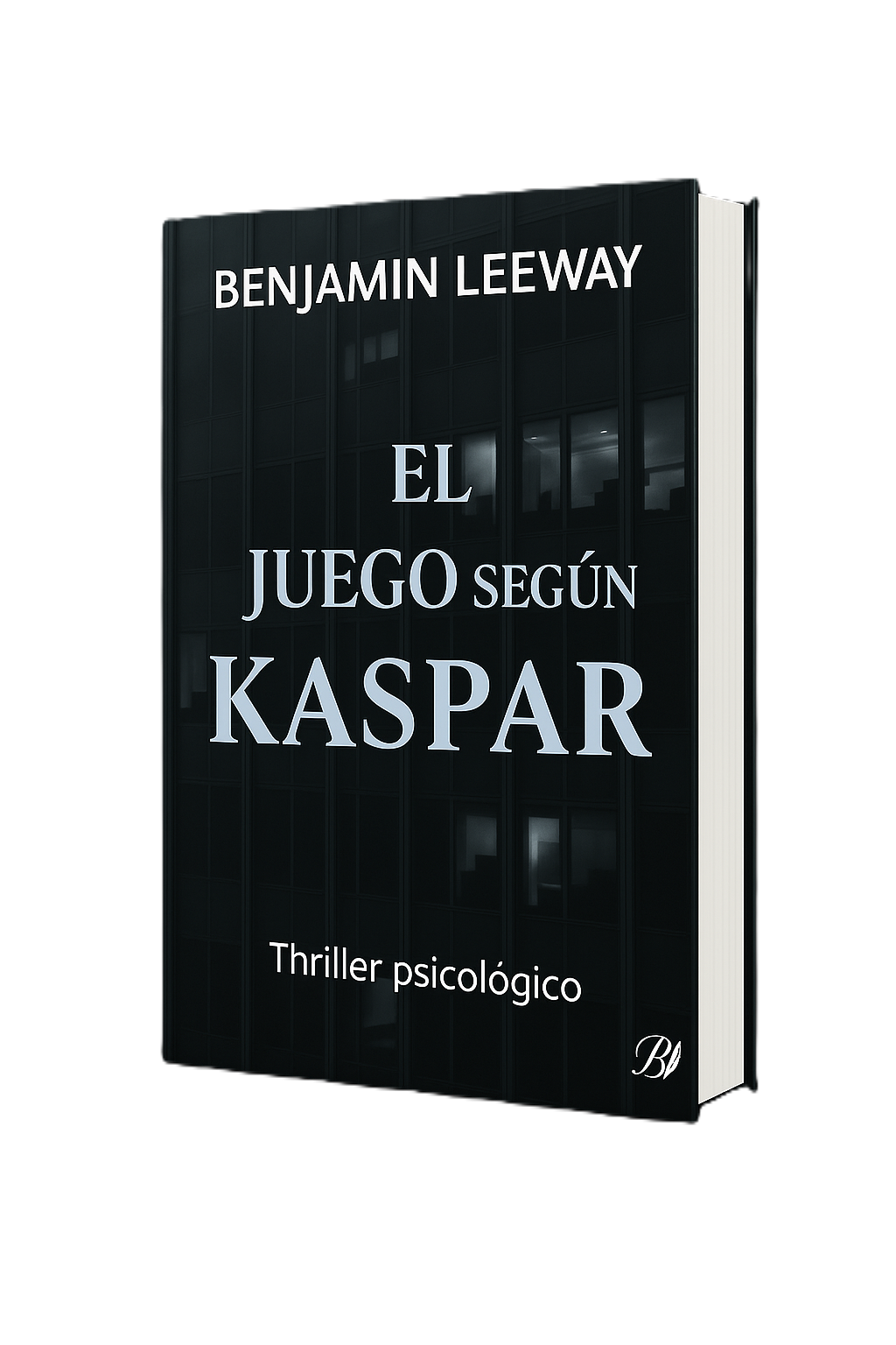 Das Spiel des Kaspar 3D Book