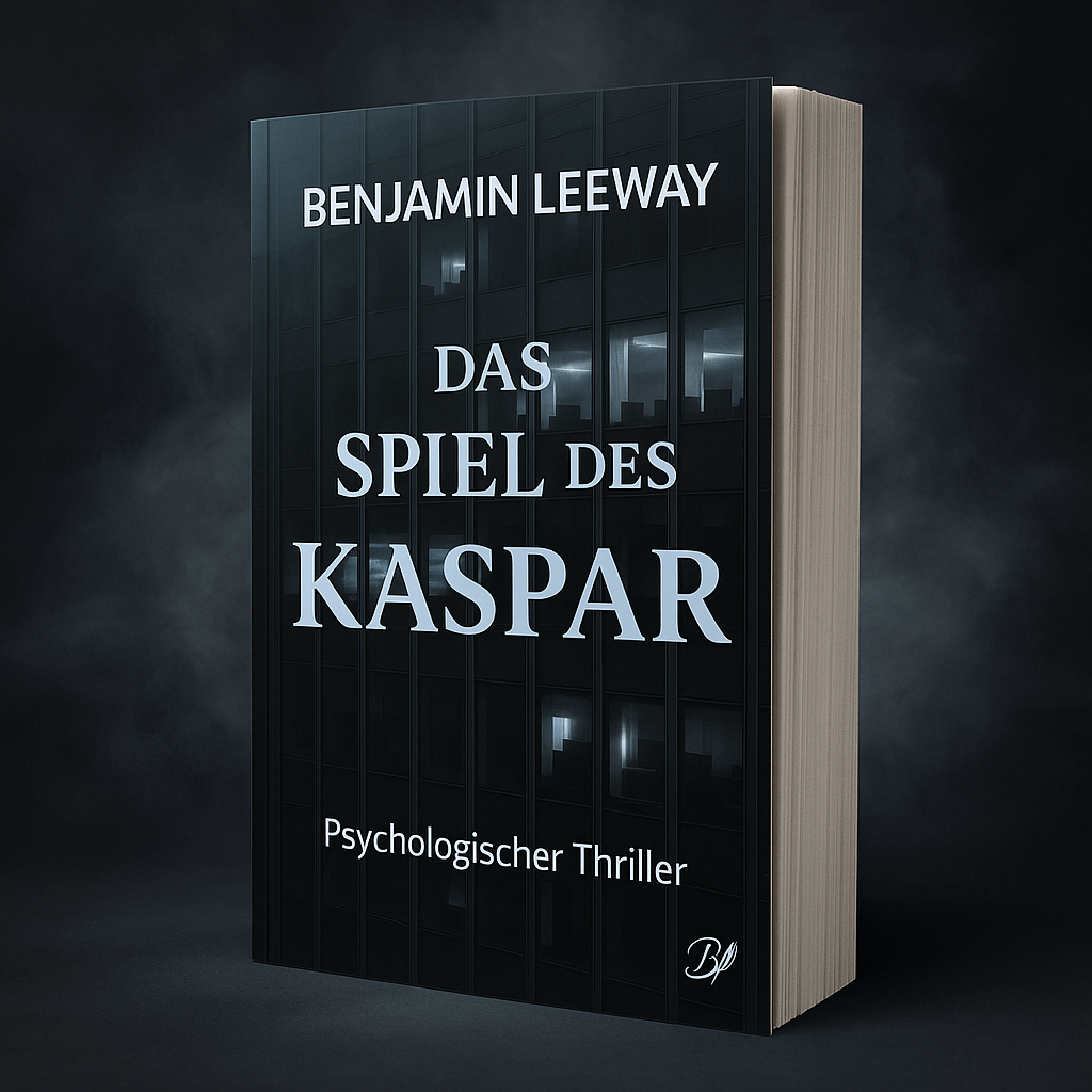 Das Spiel des Kaspar 3D Book
