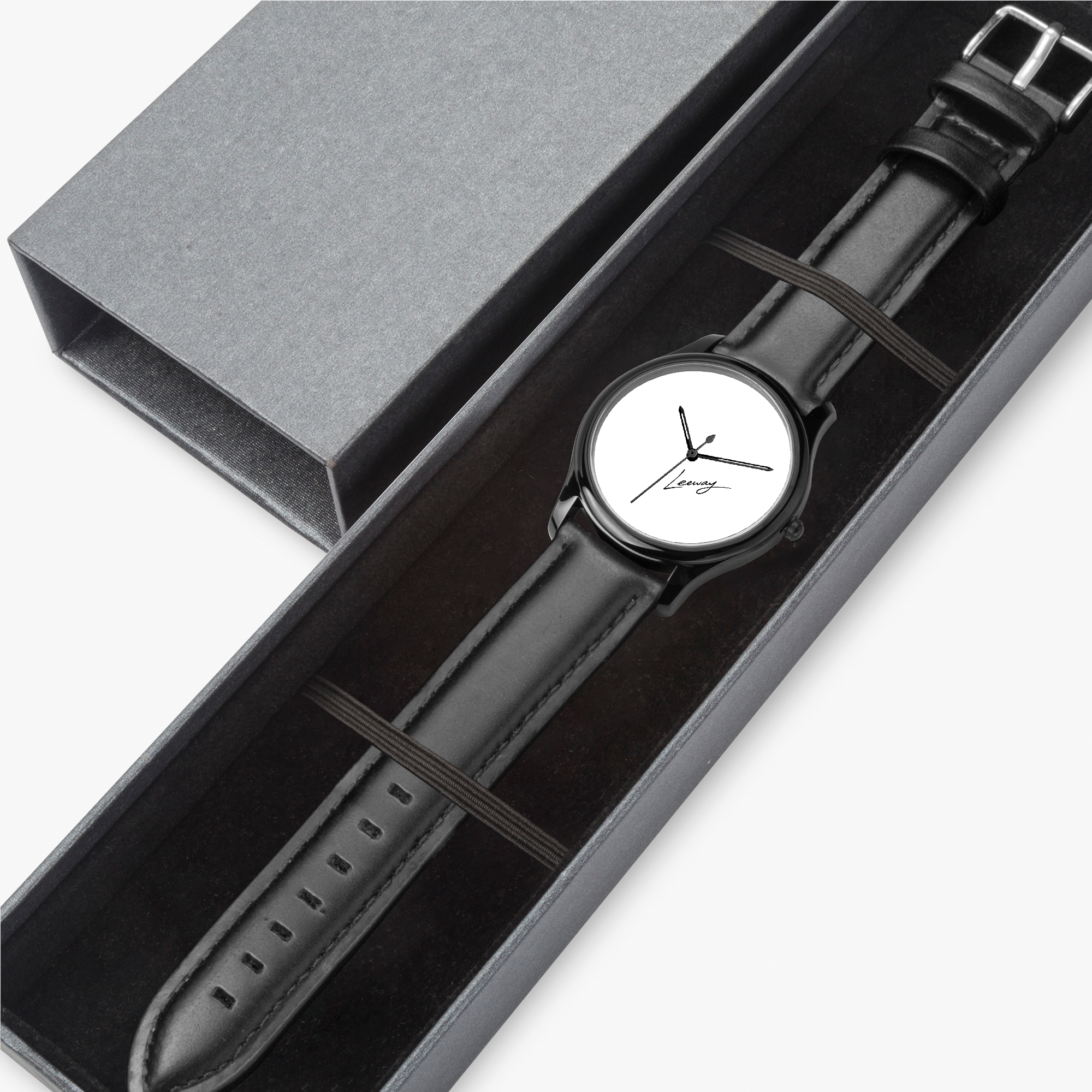 Leeway Signature Watch – Bild 2