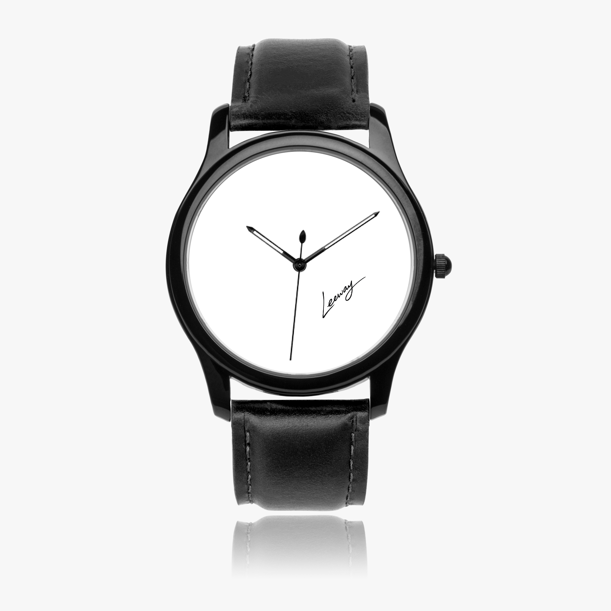 Leeway Signature Watch – Bild 3
