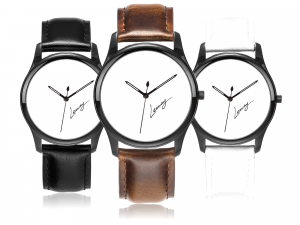 Leeway Signature Watch