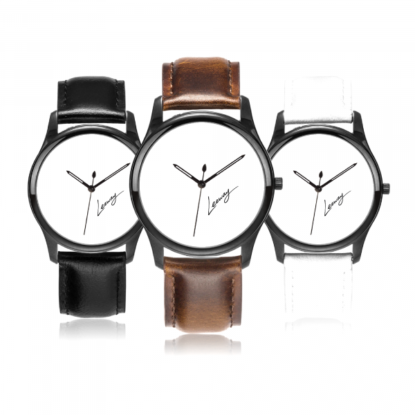 Leeway Signature Watch