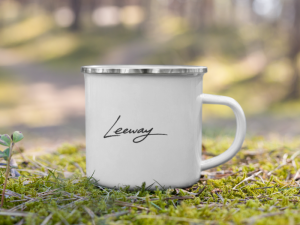 Leeway Signature Cup