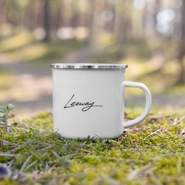 Leeway Signature Cup