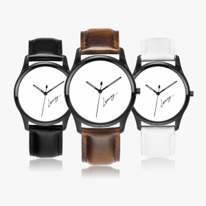 Leeway Signature Watch