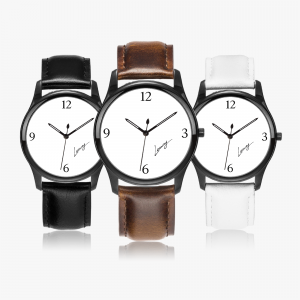 Leeway Signature Watch