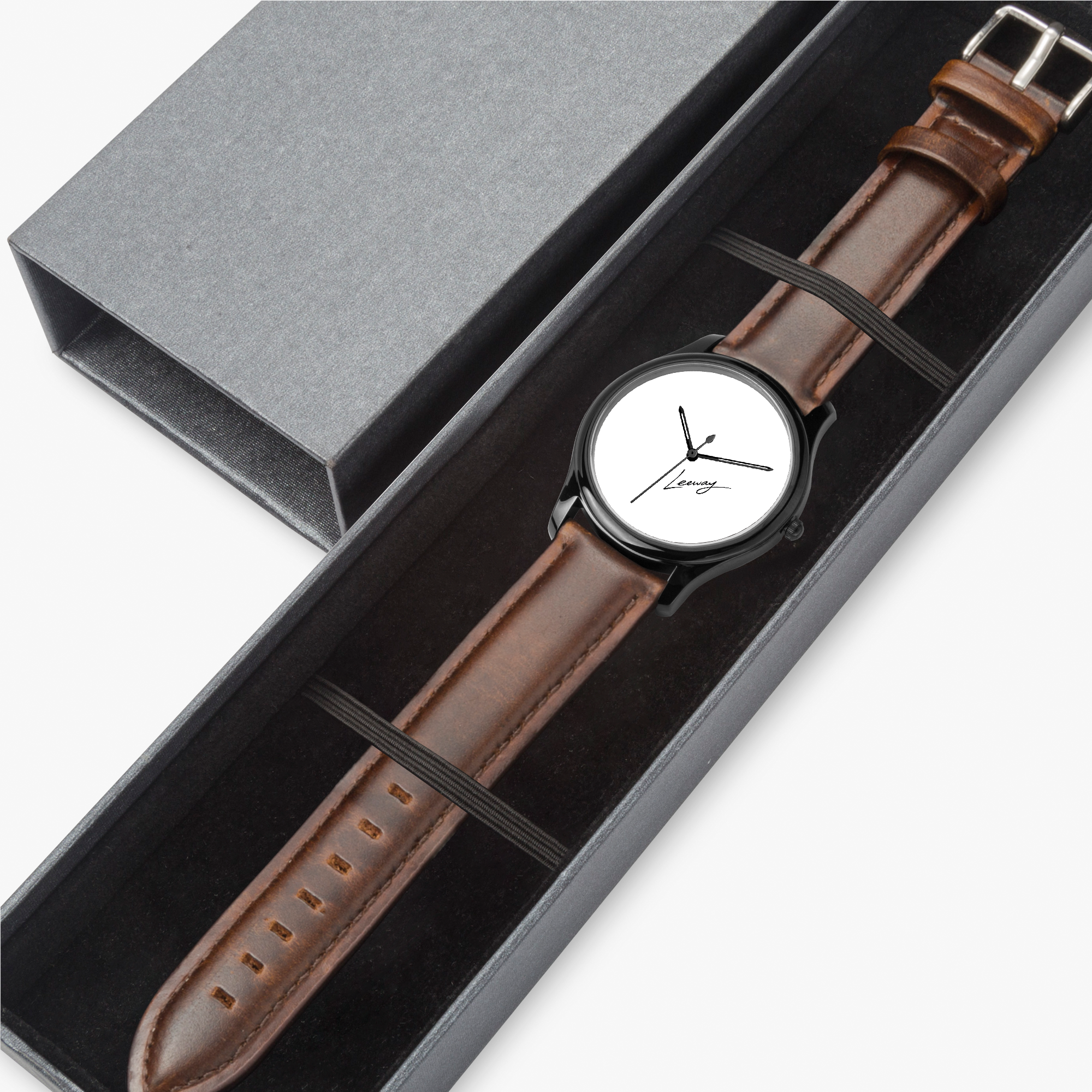 Leeway Signature Watch – Bild 4