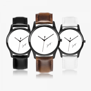 Leeway Signature Watch