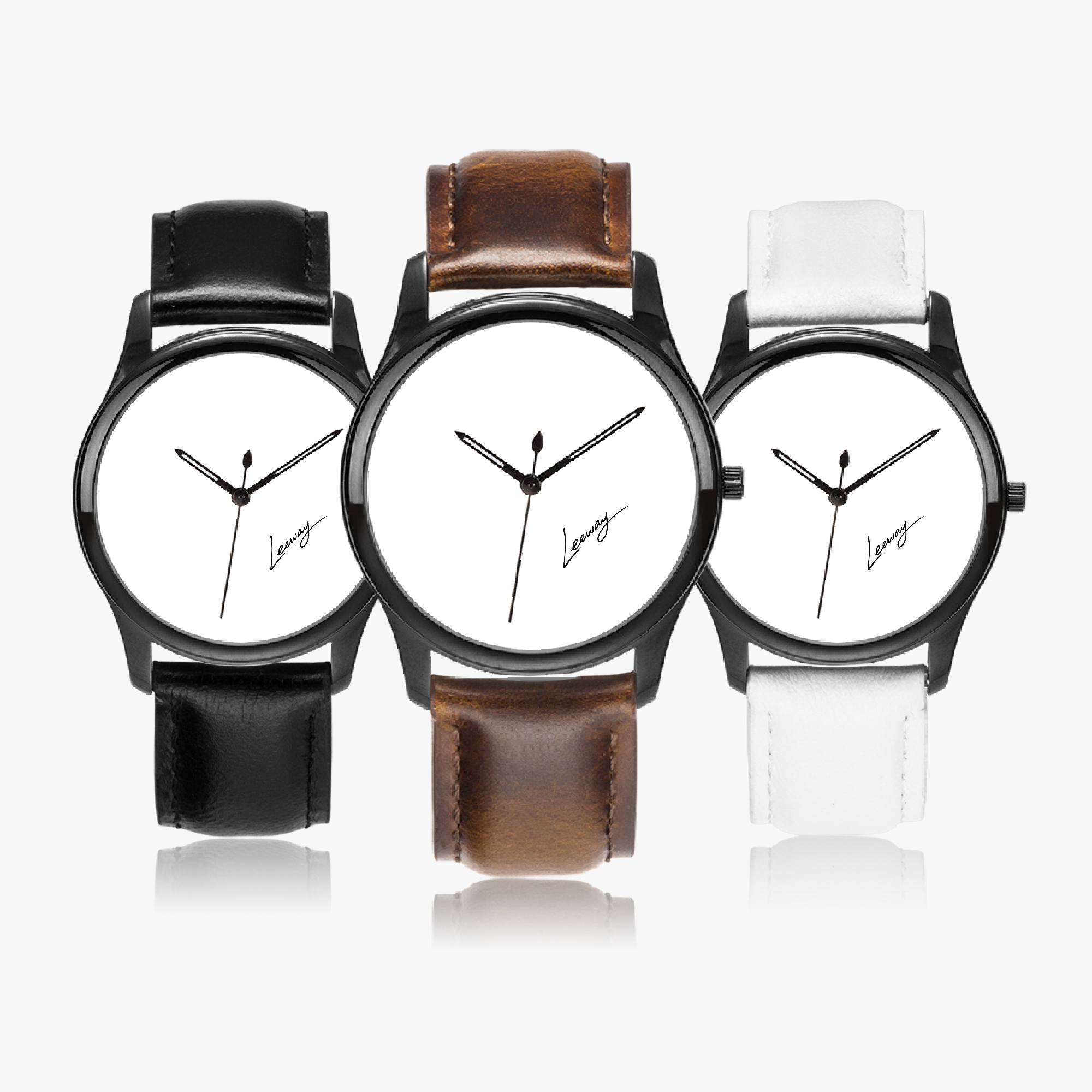 Leeway Signature Watch