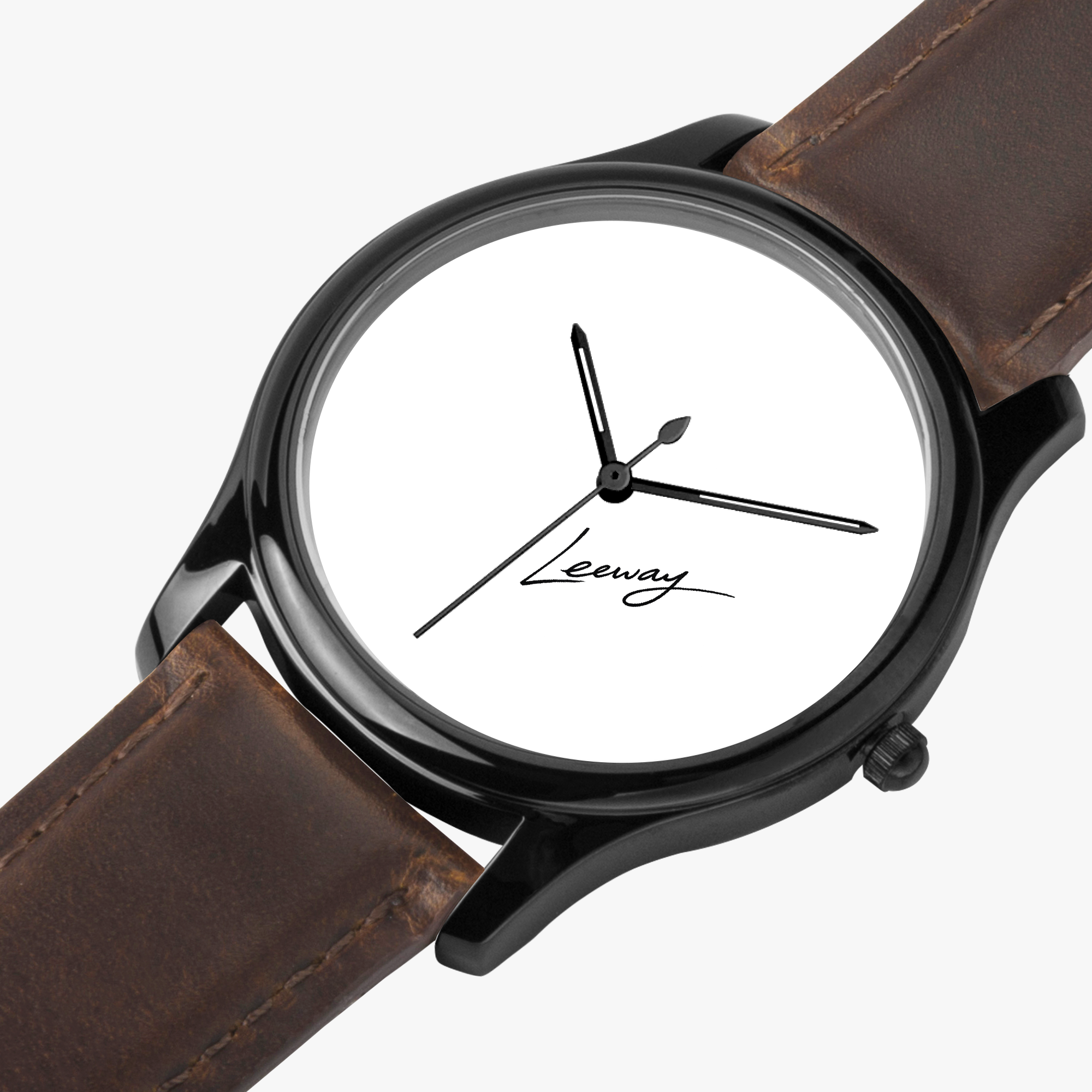 Leeway Signature Watch – Bild 3