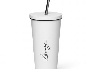 Leeway Signature Thermal Mug