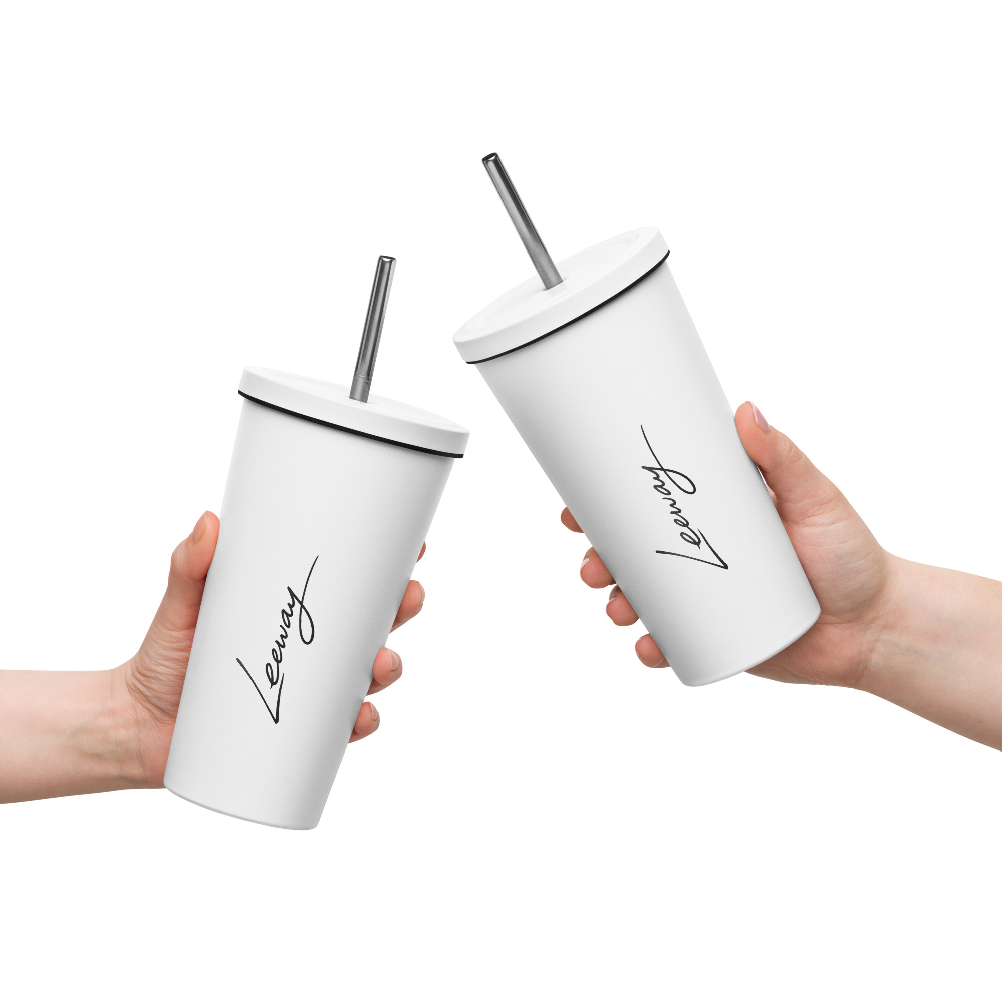 Leeway Signature Thermal Mug – Bild 5