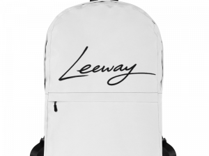 Signature Backpack