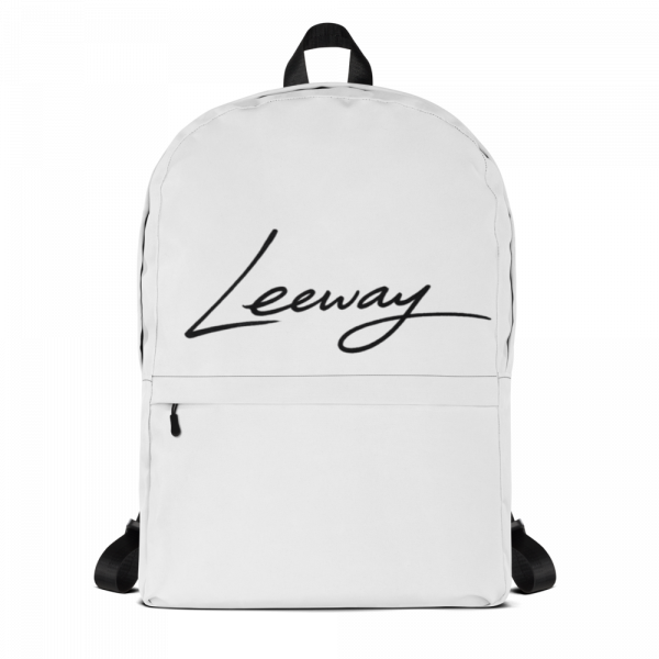 Signature Backpack