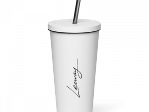 Signature T-Mug