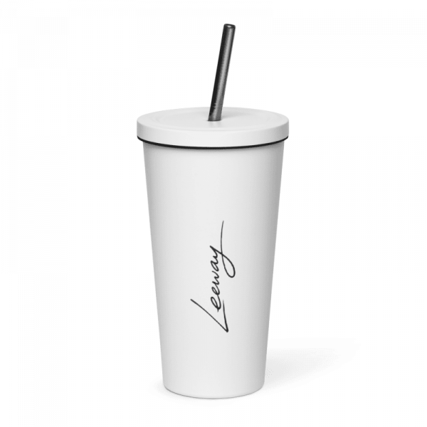 Signature T-Mug
