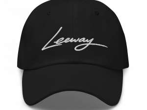 Leeway Cap
