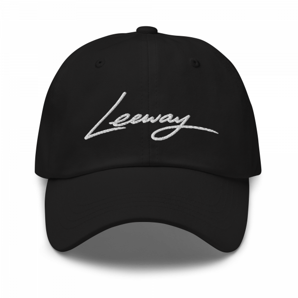 Leeway Cap