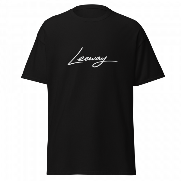 Leeway Shirt