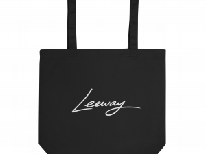 Leeway Bag
