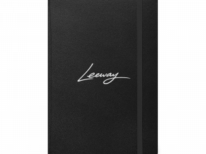 Leeway Notebook