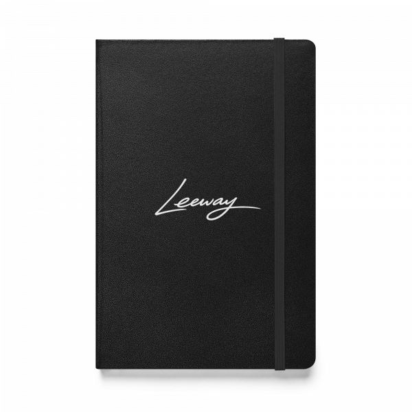 Leeway Notebook