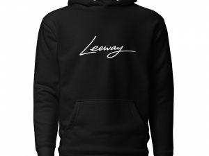 Leeway Hoodie