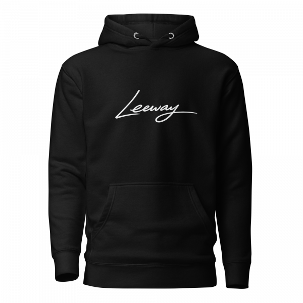 Leeway Hoodie